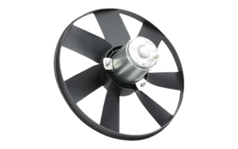Radiator Fan